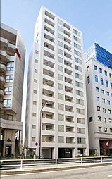 東京メトロ丸ノ内線 四谷三丁目駅 徒歩5分の賃貸マンション