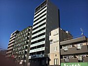 清澄白河駅より徒歩7分 9階 築7年10ヶ月の賃貸物件