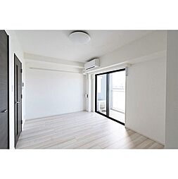 JR京浜東北・根岸線 大森駅 徒歩12分の賃貸マンション 4階1Kのリビング/ダイニング