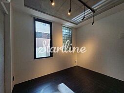 東急大井町線 北千束駅 徒歩3分の賃貸マンション 1階1Kのリビング/ダイニング