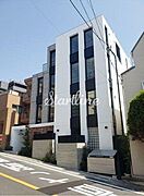 北千束駅より徒歩3分 1階 築5年8ヶ月の賃貸物件