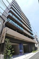 東京メトロ南北線 白金台駅 徒歩11分の賃貸マンション