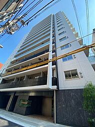 東京メトロ銀座線 稲荷町駅 徒歩3分の賃貸マンション