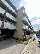 西大井駅より徒歩5分 2階 築1年2ヶ月の賃貸物件