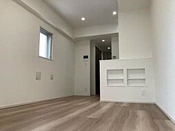 東京メトロ半蔵門線 錦糸町駅 徒歩12分の賃貸マンション 2階ワンルームのリビング/ダイニング