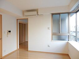 都営新宿線 馬喰横山駅 徒歩2分の賃貸マンション 8階1DKのリビング/ダイニング