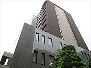 市ケ谷駅より徒歩3分 5階 築27年6ヶ月の賃貸物件