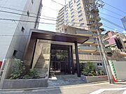 オーキッドレジデンス六本木 2階 築23年3ヶ月の賃貸物件