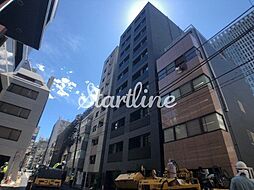 JR山手線 東京駅 徒歩10分の賃貸マンション