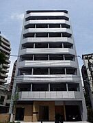 ＺＯＯＭ南麻布の賃貸物件