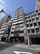 HF銀座レジデンス 6階 築21年4ヶ月の賃貸物件