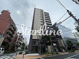 東京メトロ日比谷線 八丁堀駅 徒歩4分の賃貸マンション