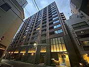 馬喰横山駅より徒歩4分 5階 築5年3ヶ月の賃貸物件