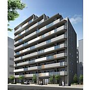 森下駅より徒歩4分 7階 築4年の賃貸物件