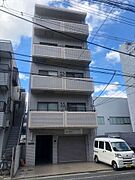 サカエハウス 4階 築38年5ヶ月の賃貸物件