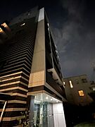 蒲田駅より徒歩6分 2階 築5年4ヶ月の賃貸物件