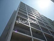 勝どき駅より徒歩2分 3階 築12年5ヶ月の賃貸物件