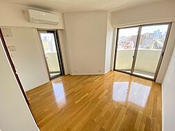 東京メトロ東西線 木場駅 徒歩1分の賃貸マンション 9階1Kのリビング/ダイニング