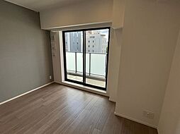 東京メトロ銀座線 表参道駅 徒歩10分の賃貸マンション 11階ワンルームのリビング/ダイニング