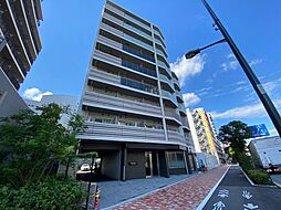 東京メトロ東西線 木場駅 徒歩11分の賃貸マンション