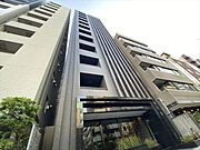 八丁堀駅より徒歩4分 11階 築5年8ヶ月の賃貸物件