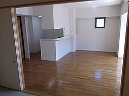 東京メトロ有楽町線 豊洲駅 徒歩5分の賃貸マンション 10階4LDKのリビング/ダイニング