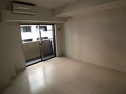 JR京葉線 潮見駅 徒歩3分の賃貸マンション 2階1Kのリビング/ダイニング