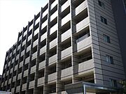 潮見駅より徒歩3分 2階 築14年1ヶ月の賃貸物件