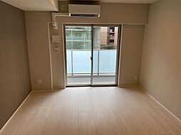 東京メトロ有楽町線 豊洲駅 徒歩12分の賃貸マンション 9階1Kのリビング/ダイニング