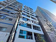 八丁堀駅より徒歩5分 10階 築1年11ヶ月の賃貸物件