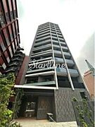 六本木一丁目駅より徒歩4分 2階 新築の賃貸物件