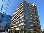 豊洲駅より徒歩13分 築4年9ヶ月 10階建の賃貸物件