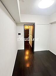 都営大江戸線 大門駅 徒歩5分の賃貸マンション 4階1Kのリビング/ダイニング