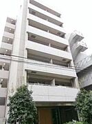 江戸川橋駅より徒歩4分 7階 築21年3ヶ月の賃貸物件