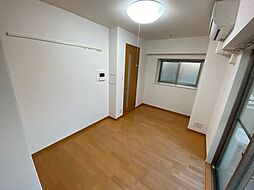 東京メトロ南北線 麻布十番駅 徒歩9分の賃貸マンション 2階1Kのリビング/ダイニング