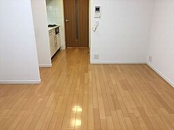 新交通ゆりかもめ 豊洲駅 徒歩5分の賃貸マンション 7階1LDKのリビング/ダイニング