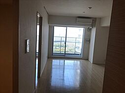 東京メトロ有楽町線 豊洲駅 徒歩8分の賃貸マンション 10階2LDKのリビング/ダイニング