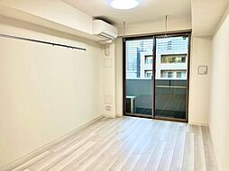 JR総武線 亀戸駅 徒歩5分の賃貸マンション 12階1Kのリビング/ダイニング