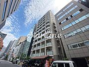 エルスタンザ平河町 6階 築10年3ヶ月の賃貸物件