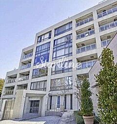 東京メトロ南北線 麻布十番駅 徒歩4分