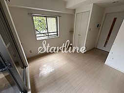 JR総武本線 新日本橋駅 徒歩4分の賃貸マンション 2階ワンルームのリビング/ダイニング