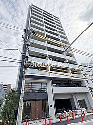 東京メトロ銀座線 田原町駅 徒歩6分の賃貸マンション