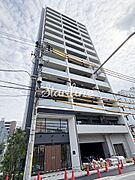 田原町駅より徒歩6分 8階 新築の賃貸物件