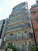 大門駅より徒歩5分 5階 築20年4ヶ月の賃貸物件