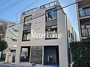 立会川駅より徒歩4分 4階 築3年10ヶ月の賃貸物件