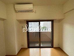 JR京浜東北・根岸線 蒲田駅 徒歩4分の賃貸マンション 7階1Kのリビング/ダイニング