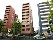 蒲田駅より徒歩4分 7階 築19年の賃貸物件