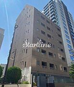 パレステュディオ三番町２ 9階 築22年6ヶ月の賃貸物件