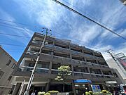 H&M南青山EASTE 2階 築34年6ヶ月の賃貸物件