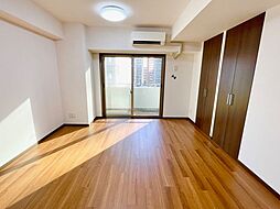 コンフォリア田町 603 6階2LDKのリビング/ダイニング